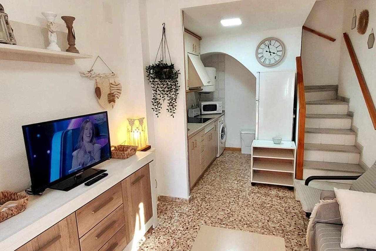 Altea 16 En Apartamento Santa Pola