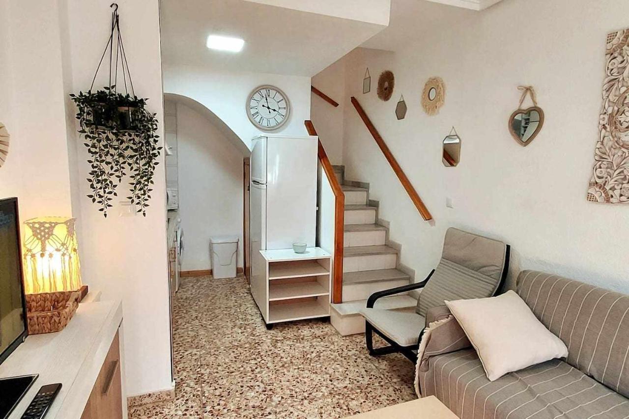 Altea 16 En Apartamento