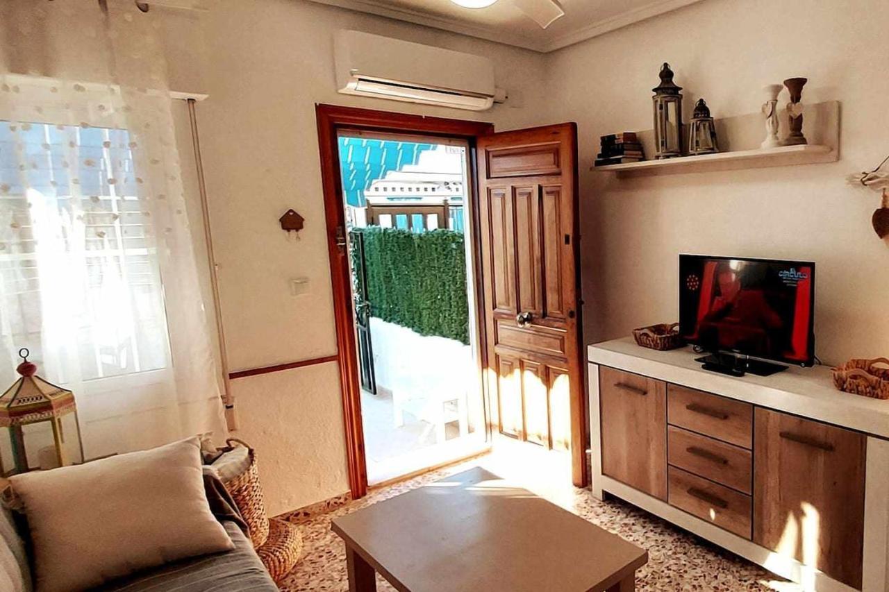 Apartamento Altea 16 En Santa Pola