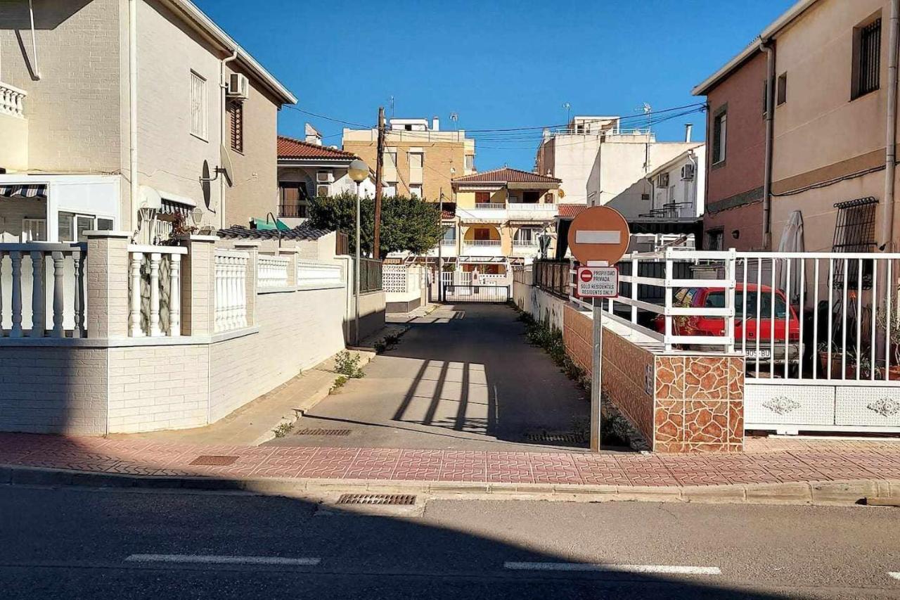 Altea 16 En Apartamento Santa Pola