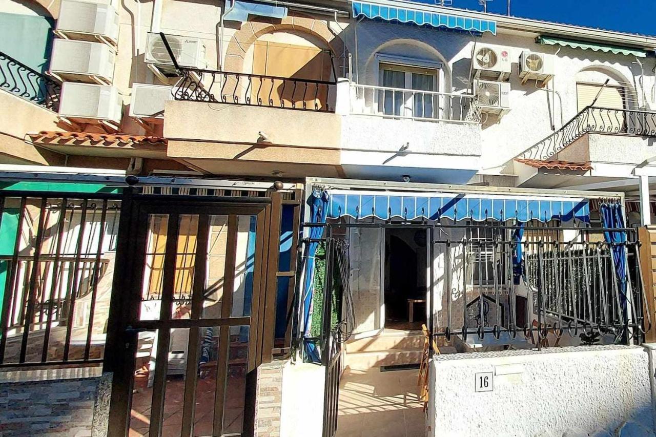 Altea 16 En Apartamento *