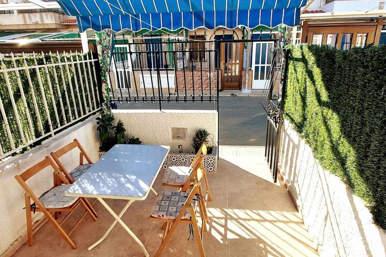 Apartamento Altea 16 En *