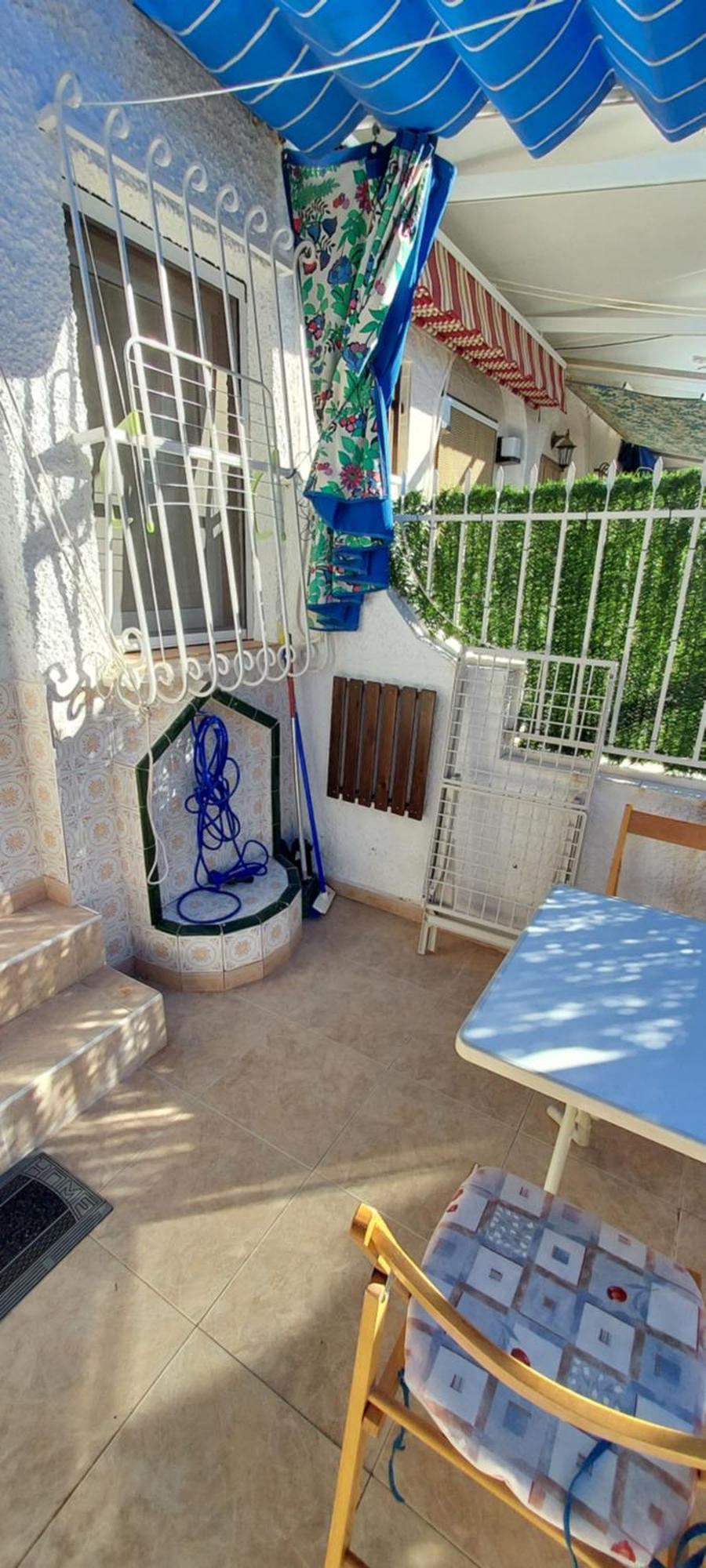 Apartamento Altea 16 En