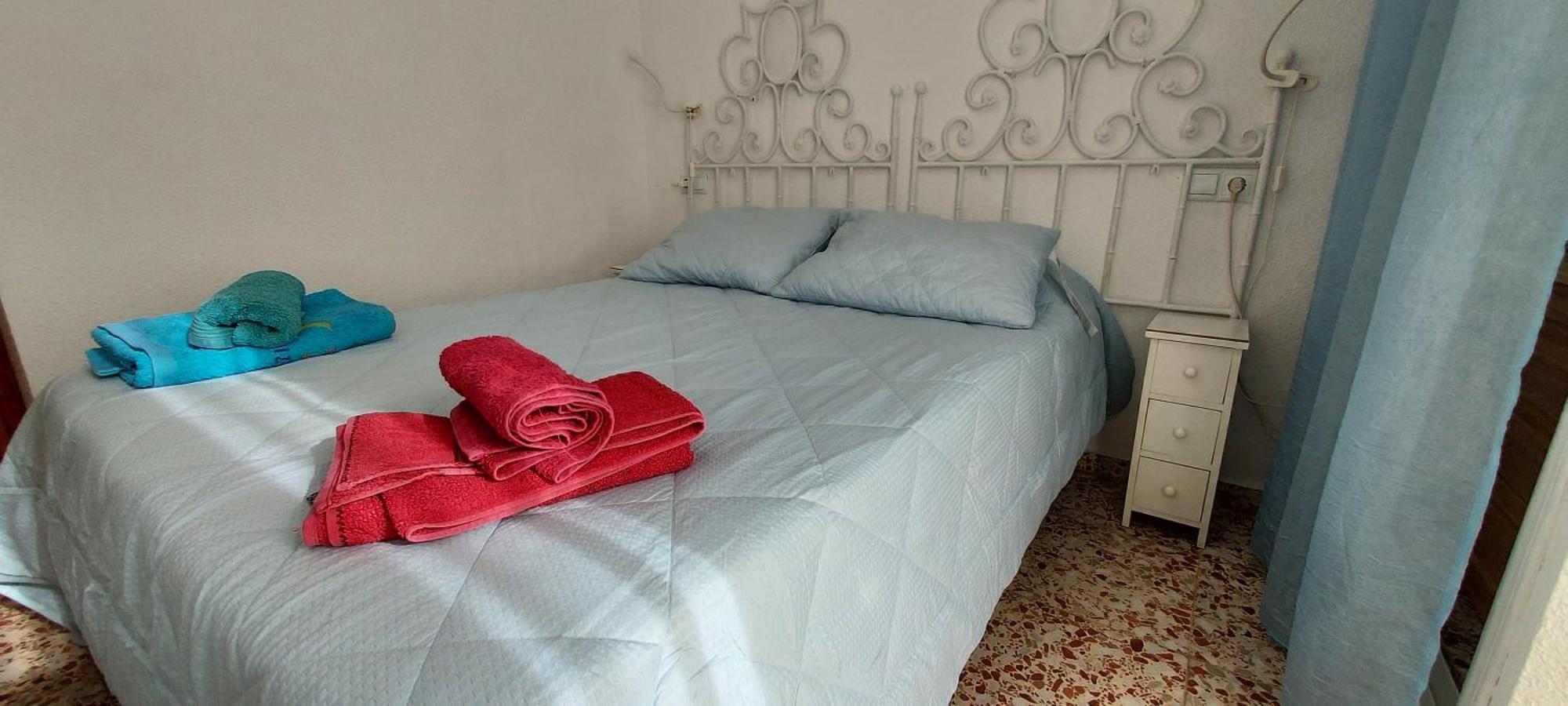 Apartamento Altea 16 En Santa Pola