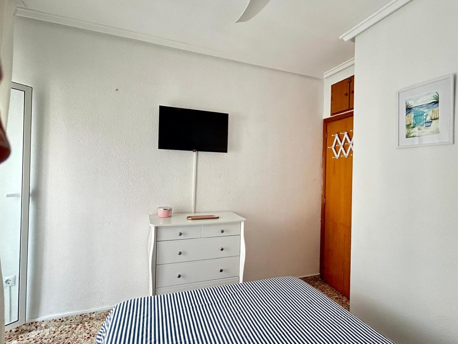 Apartamento Altea 16 En